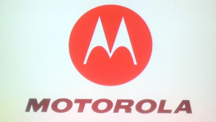 Android таблет от Motorola