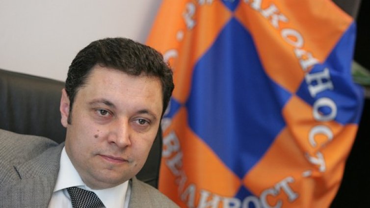  Хората на Яне Янев погват висш магистрат