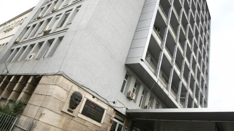 Ранено при катастрофа дете е прието в Пирогов
