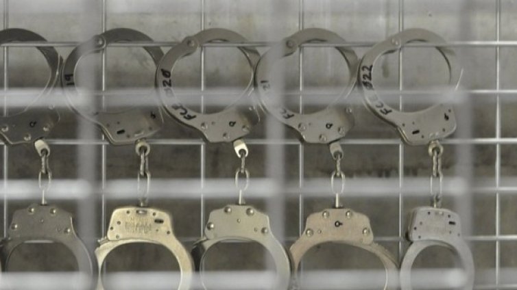 Затворник духнал, полицаите в Монтана го спипаха