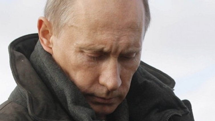 Путин: Няма да има битка за Арктика