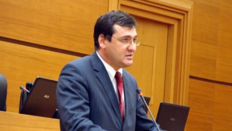 Славчо Атанасов поласкан от подкрепата на БСП