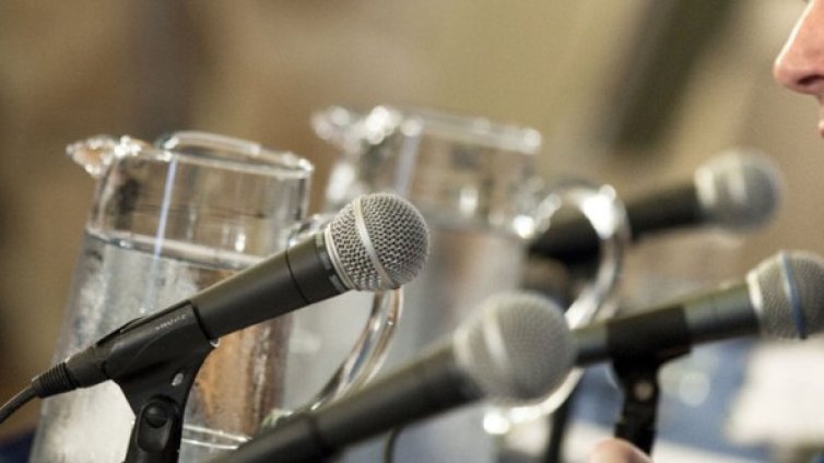 Говори си сам. Полезно е!?