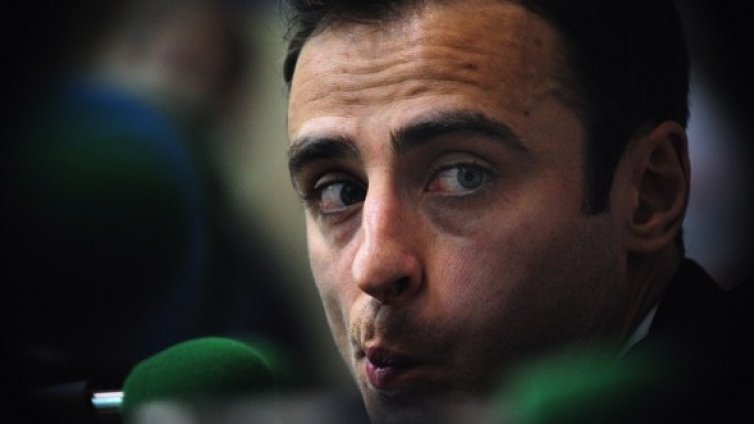 Митко Бербатов категоричен: Няма да се върна!