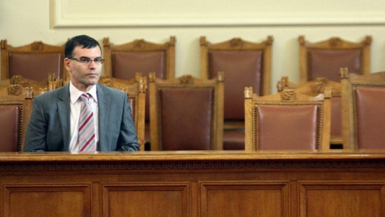 Дянков реже с 10 млн. лева парите на Темида
