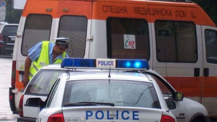 Едногодишно момченце е починало от токов удар в Гълъбово