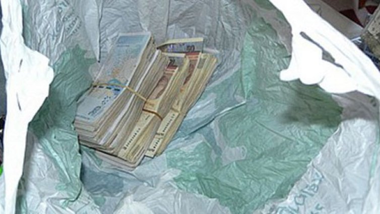 Хванаха лихвар, навъртял 96 длъжници от Вършец