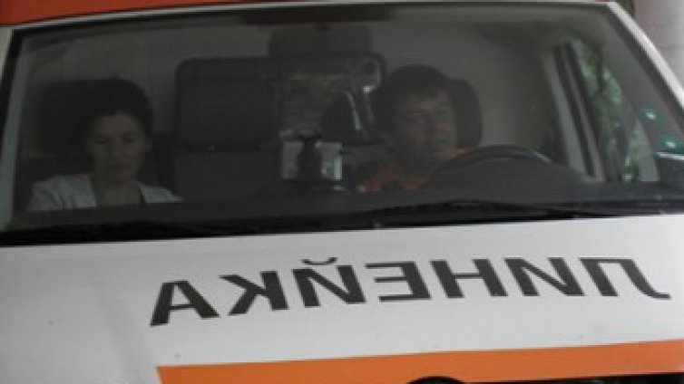 Мъж загина, след като беше намушкан от бик в сърцето