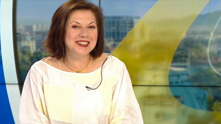 Шефът на Фонд "Култура": За заплатите, харчовете за бельо и чанти и одита на Сметната палата