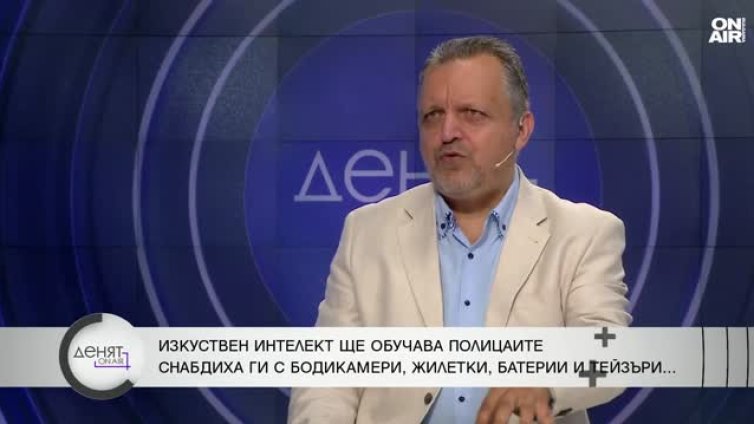 Доц. Милен Иванов: Прибързано взривиха дрона край Созопол