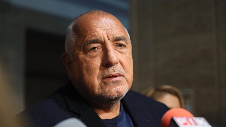  Борисов за твърденията на WSJ: Сложил ли е на тезгяха "Лукойл" и "Балкански поток"?