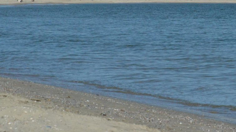 Мъртво вълнение по морето вече има през цялата година, а не както досега