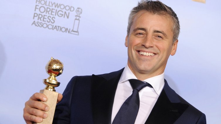 Личният живот и заболяването на дъщерята на Мат Лебланк - Марина