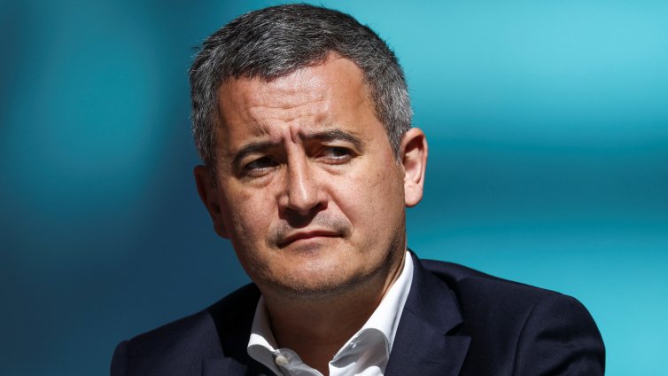 Бунтове във френски затвори - палежи на превозни средства и изстрели с автомати