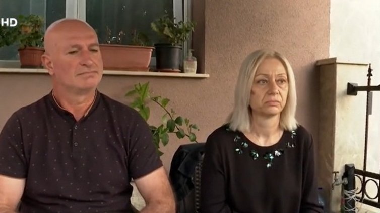 Родителите на Никола Бургазлиев: Искат сина ни за изкупителна жертва