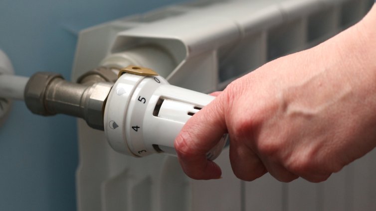 За ЧНГ: Голяма авария оставя хиляди без парно и топла вода в София 