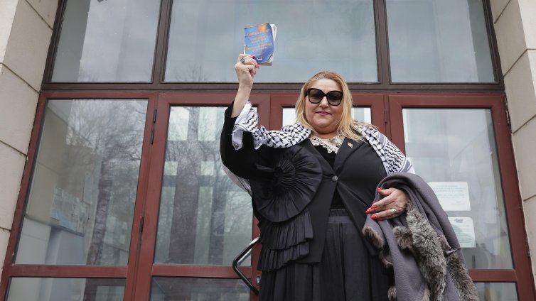 ЕП свали имунитета на румънската евродепутатка Диана Шошоака