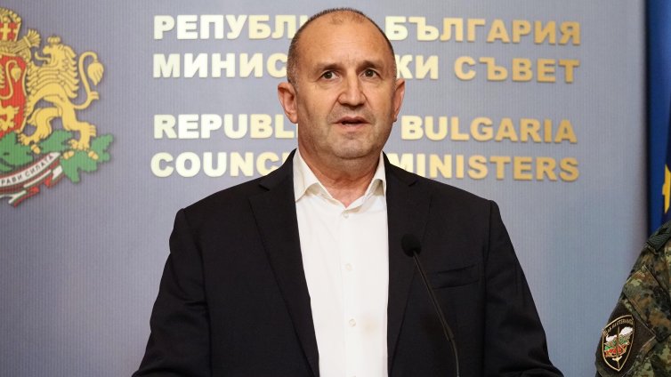 Москва за кабинета &ldquo;Радев&rdquo;: Позицията на София стана по-сдържана