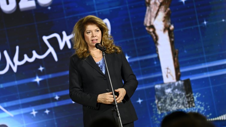 Връчиха наградата "Сирак Скитник" 