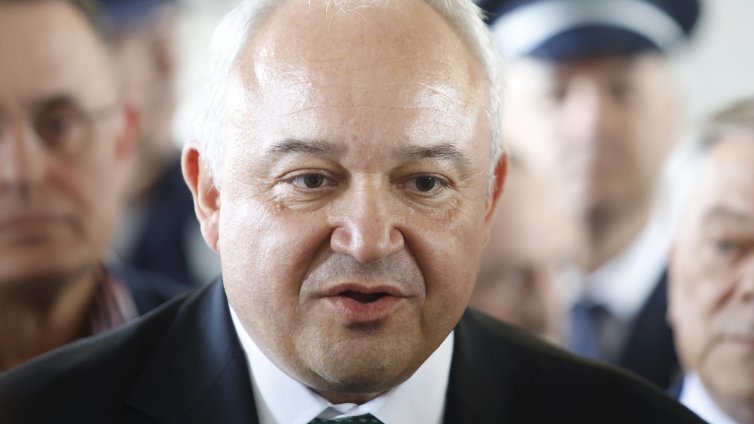 Демерджиев потвърди: Сърбия екстрадира Мавродиев възможно най-бързо