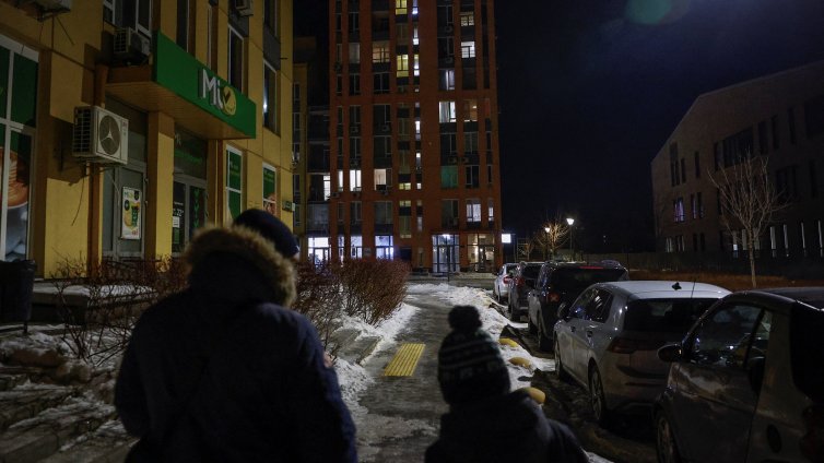  Украйна атакува Русия с ракети "Нептун", удари енергийни съоръжения