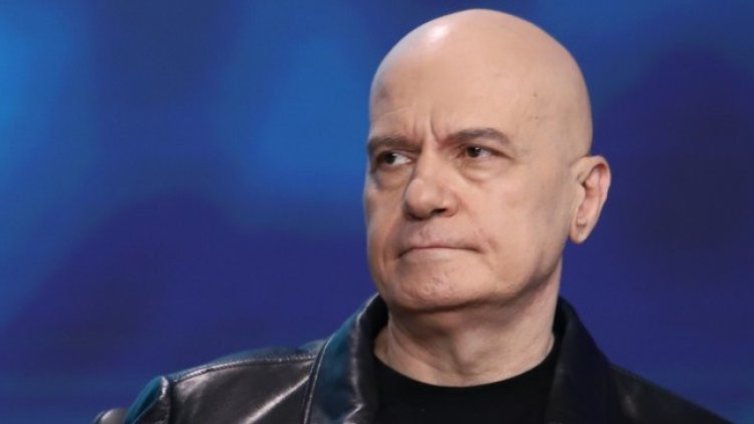 Слави: Това е повече от прекрасно - най-голямото летище да носи името на най-големия герой