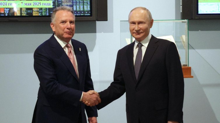 Кремъл обяви: Възможен е телефонен разговор между Путин и Тръмп