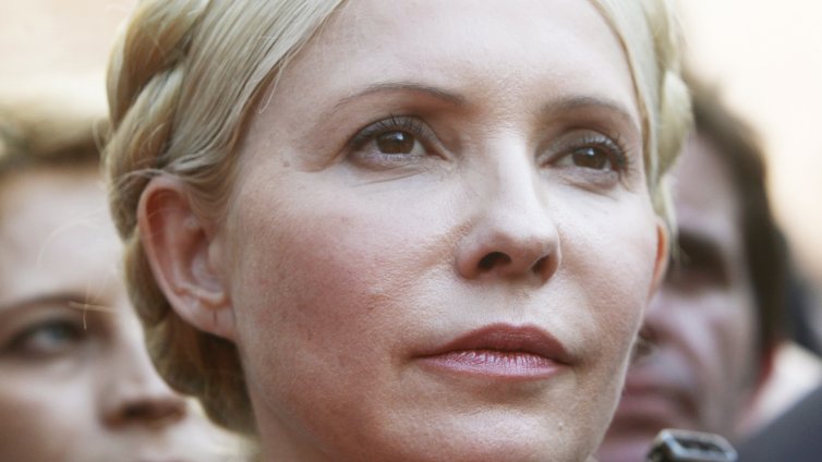 Нов корупционен скандал в Украйна: Претърсват офисите на Юлия Тимошенко