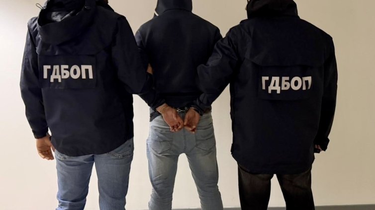 Обвиненият в масираната хакерска атака Денис Балабанов остава в ареста