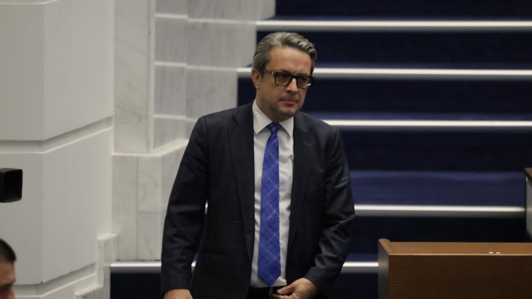 Тома Биков: Протестът помогна парадоксално на ГЕРБ