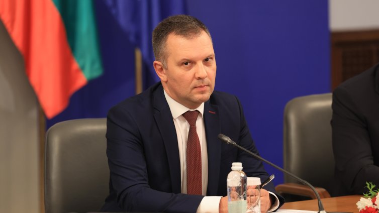 Правосъдният министър за "Петрохан": Това може да е престъплението на десетилетието