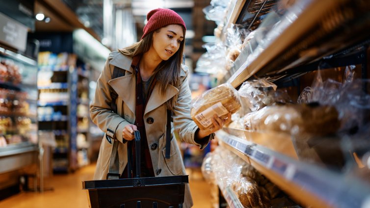 Как правилно да четем етикетите на храните?