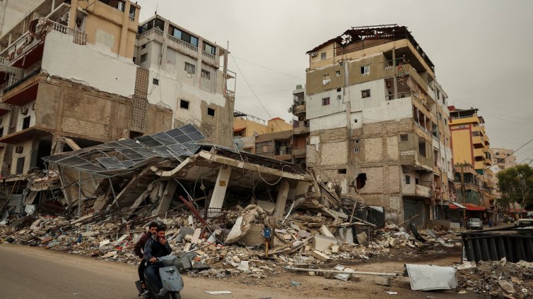 Един лагер, две посоки: Китай и Русия гледат по различен начин на войната в Иран