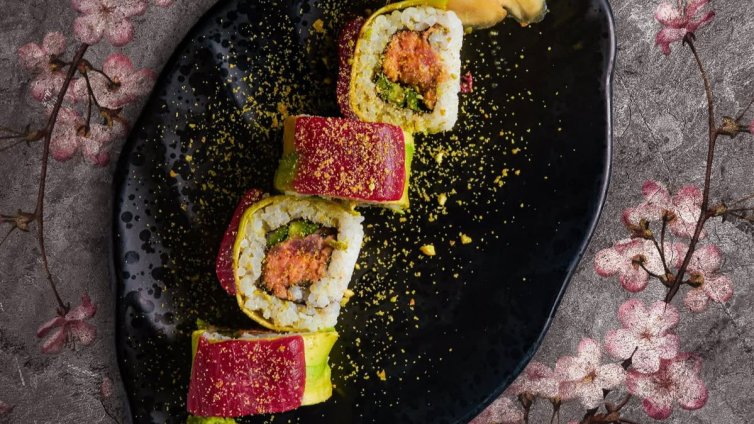 Световно първенство с вкус на eкзотика: Популярен столичен ресторант мести кухнята си под небето на Mondial Camp
