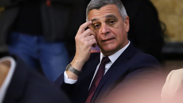 Стефан Янев: Тема номер 1 са парите на българите, ВСС е на второ място