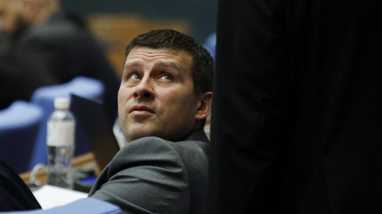 Ивелин Михайлов: Тошко Йорданов е станал е мутра, въпреки че е 1,40 м