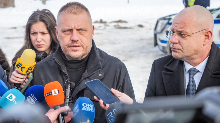 Случаят "Петрохан" не се разплита: Има данни за затворено общество с елементи на секта