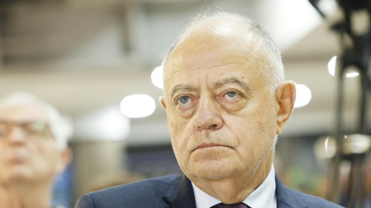Атанасов за ИТН: Чалгата влезе в парламента, сега е и в правото