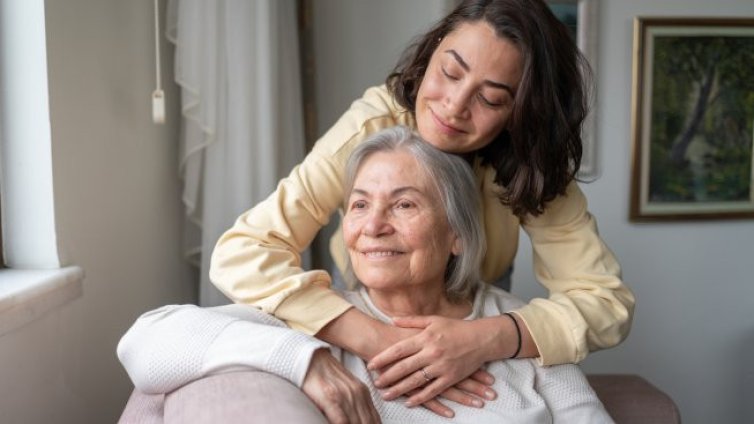 5 начина да изградите здрави граници с родителите ви без вина