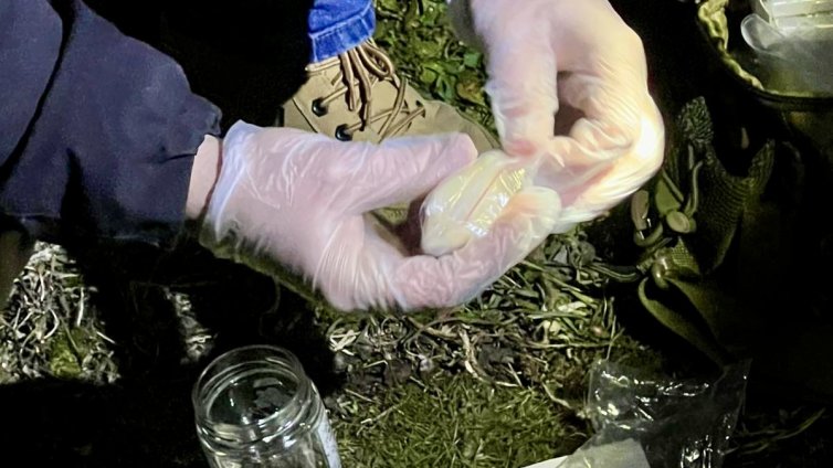 Разбиха лаборатория за наркотици в Стара Загора