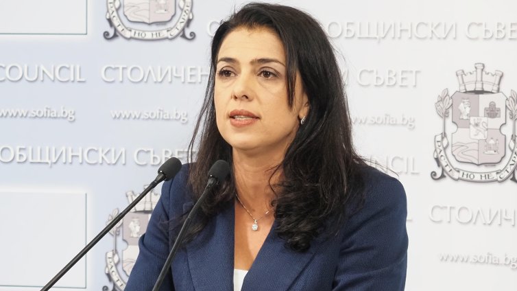 Ваня Григорова: Назначават тролската ферма, съкращават под натиск в СО (ВИДЕО)