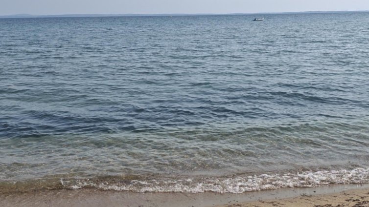 Българин се удави в Егейско море, туристи от яхти не могли да го спасят