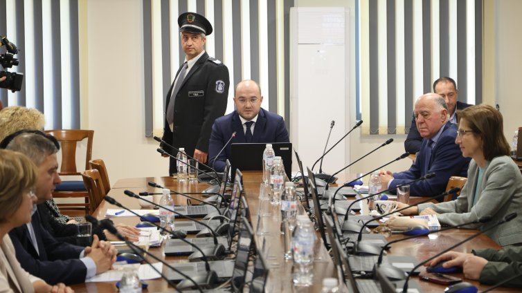 ВСС не се съгласи с орязаните с над 180 млн. евро за съдебната власт в бюджета 