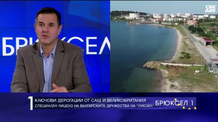 Бивш министър на икономиката: Не можем да сме спокойни за цените на горивата