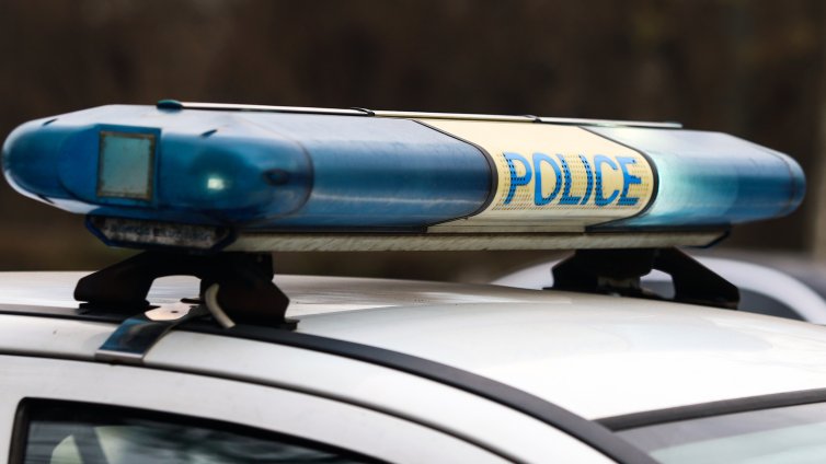 Три автобуса и влекач са изгорели през нощта в Костинброд