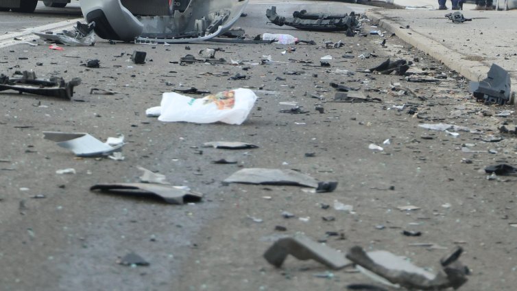 Мъж загина при катастрофа на Подбалканския път