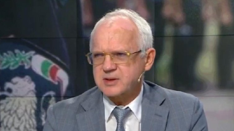 Един служител на МВР ни струва 3589 евро