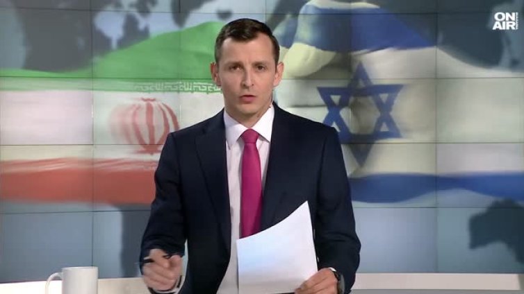 Проф. Чуков: Лъвът и слънцето са символите на Иран, ударът е за смяната на режима