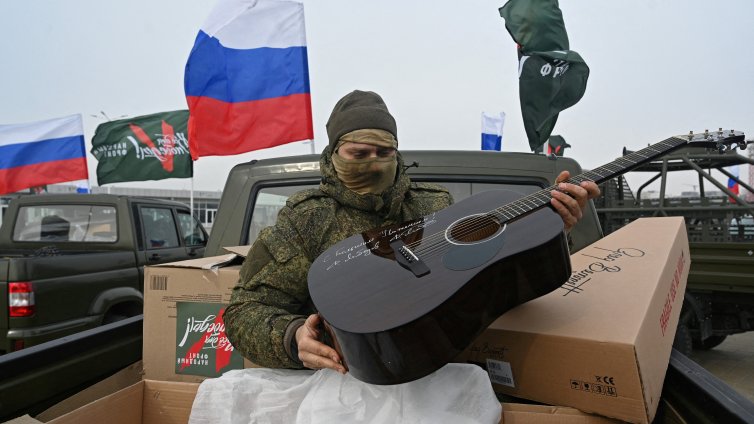 Тъжната истина: Европа не може да се справи сама със сигурността си