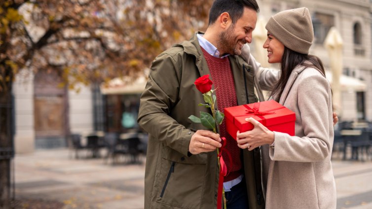 Какво ви очаква в любовта тази седмица?
